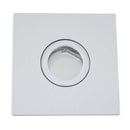 Mini Spot Quadrado Embutir Rente Orientável P/ Gu10 IL0072 St072-Interlight-Starlumen