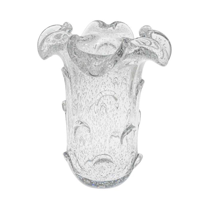 Vaso Murano 19x24cm OD0022  St1875