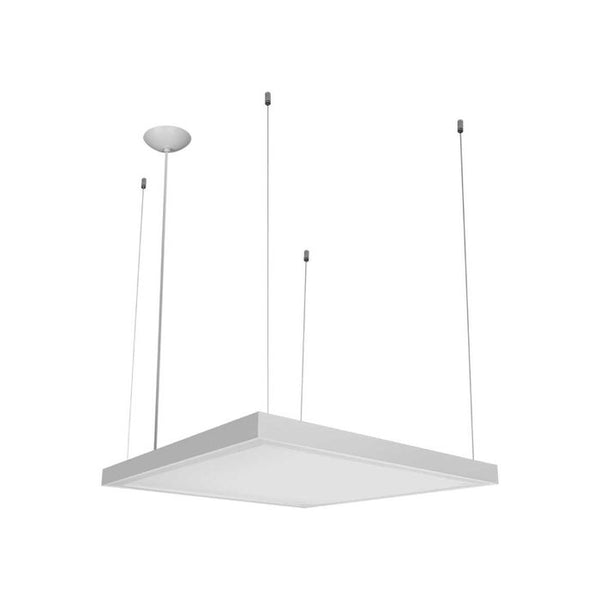 Pendente Fit Edge Up Downlight 67,2w cabo 5m Pd0123led3x Newline St2411