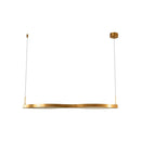 Pendente Horizon LED 30W 3000k PD1438 Studioluce ST2464