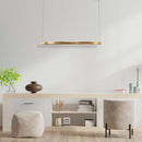 Pendente Horizon LED 30W 3000k PD1438 Studioluce ST2464