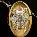 Pendente Anello Oval LED 38W 3000k Studioluce PD1444 ST2428