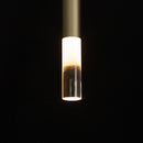 Pendente Cissy LED 3W 3000k Dourado PD1508DO Studioluce ST2458-Studioluce-Starlumen