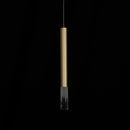 Pendente Cissy LED 3W 3000k Dourado PD1508DO Studioluce ST2458-Studioluce-Starlumen