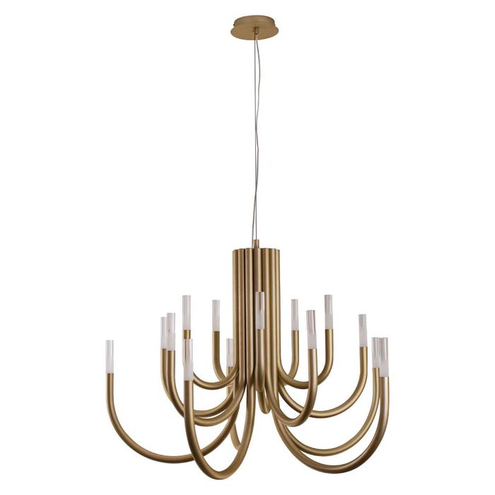 Pendente Cissy 15 Hastes LED 59W PD1510 Studiluce ST2325