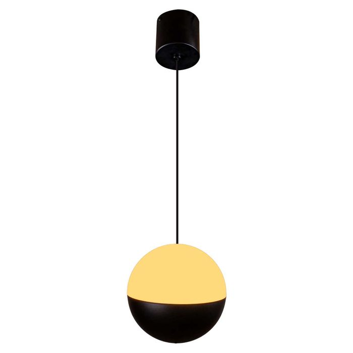 Pendente Moon LED 7w 420lm 3000K Studioluce PD1522PT St2460