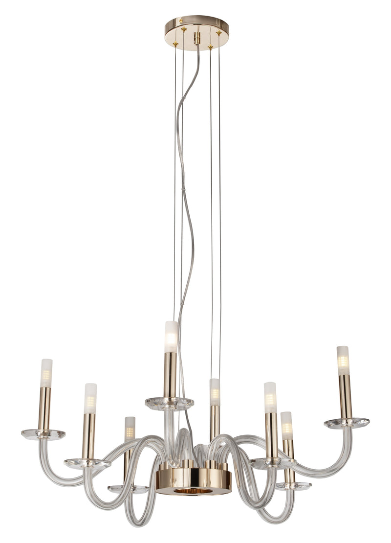 Pendente Antik 8Xg9 - PD1716DO - Studioluce