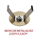 Pendente Orbit 10cm para 1x G9 PDH1534DO Studioluce ST2415