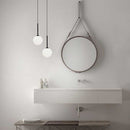 Pendente Orbit Preto 10cm PDH1534PT Studioluce para 1x G9 ST2415