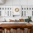 Pendente Orbit 12cm para  1x G9 PDH1534TRDO Studioluce ST2416