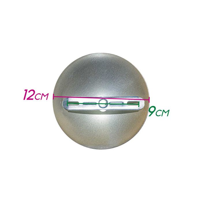 Pendente Orbit 4 Globos Esferas PDH1539DO Studioluce ST2423