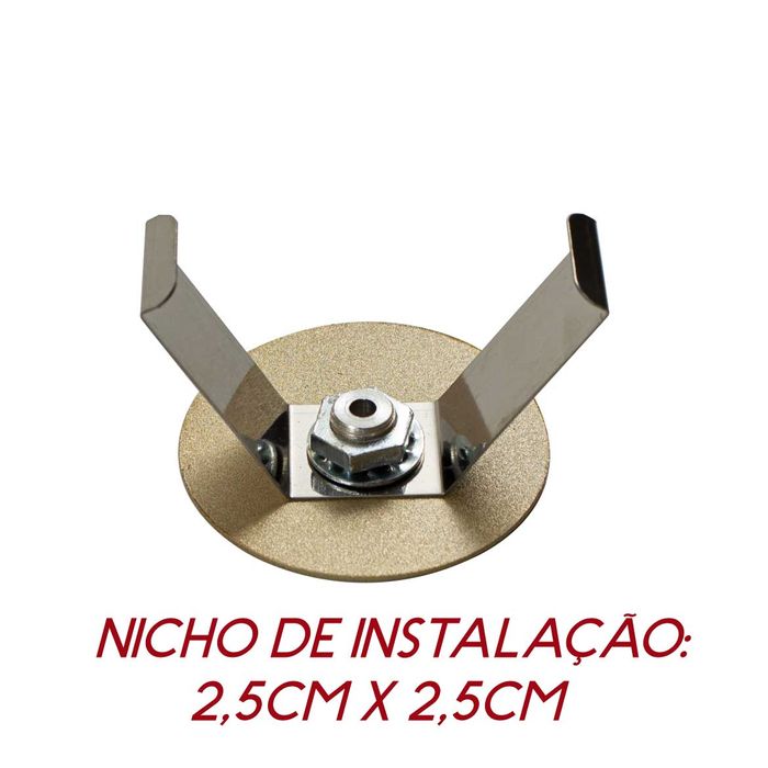 Pendente Orbit 4 Globos Esferas PDH1539DO Studioluce ST2423