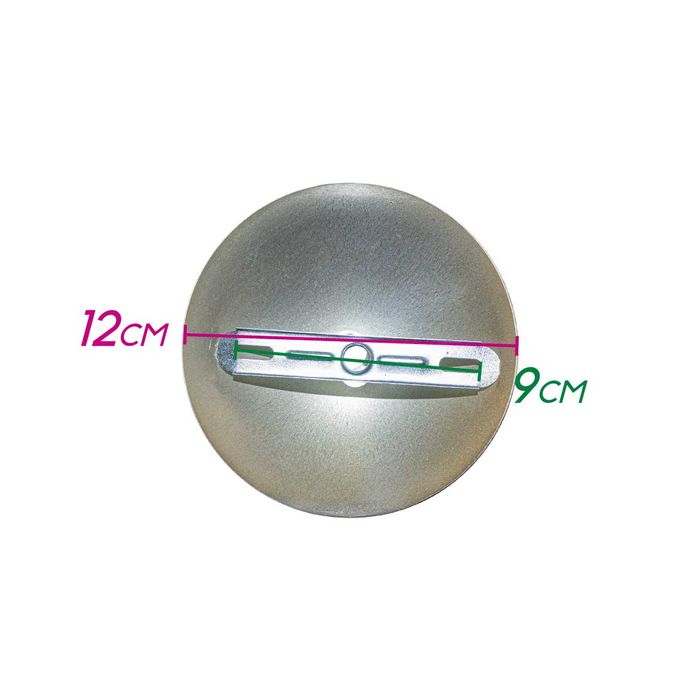 Pendente Orbit 4 Esferas Globo para G9 PDH1539TRDO Studioluce ST2395