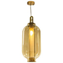 Pendente Bertha ZR004 ST1725