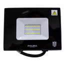 Refletor LED 30W Alta Potência Slim Compacto St1280