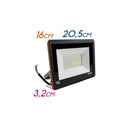 Refletor LED 50W 5500k PL-270.122 ST2339