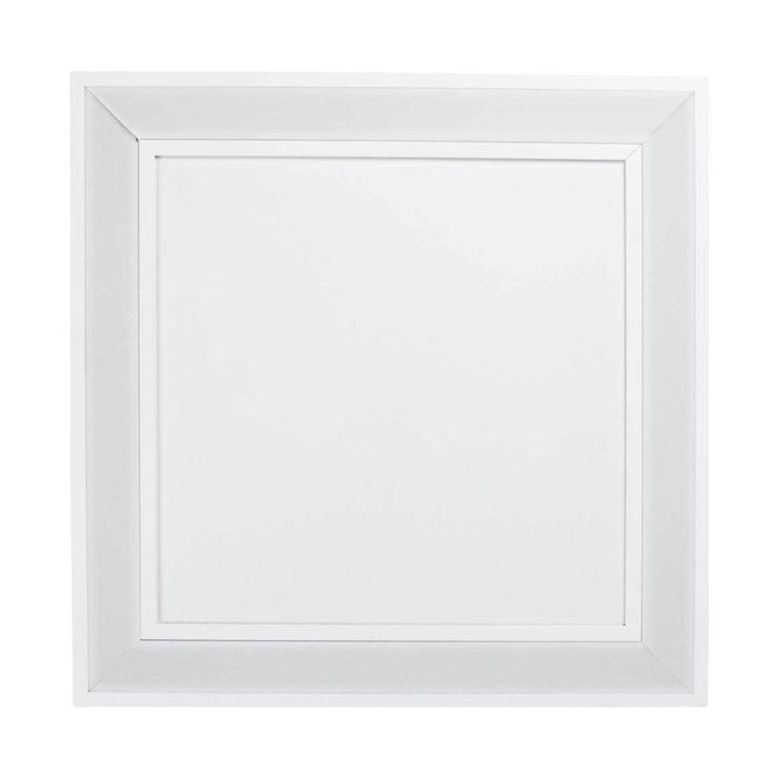 Plafon Fit Edge Branco LED Integrado 25,2W Branco Quente PL0122LED3-BT ST1968