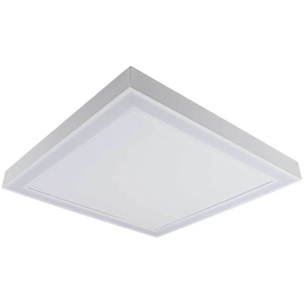 Plafon Sobrepor Fit Edge Branco Led 33,6w 3000k Newline PL0123LED3-BT St1999