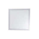 Plafon Sobrepor Fit Edge Branco Led 33,6w 3000k Newline PL0123LED3-BT St1999
