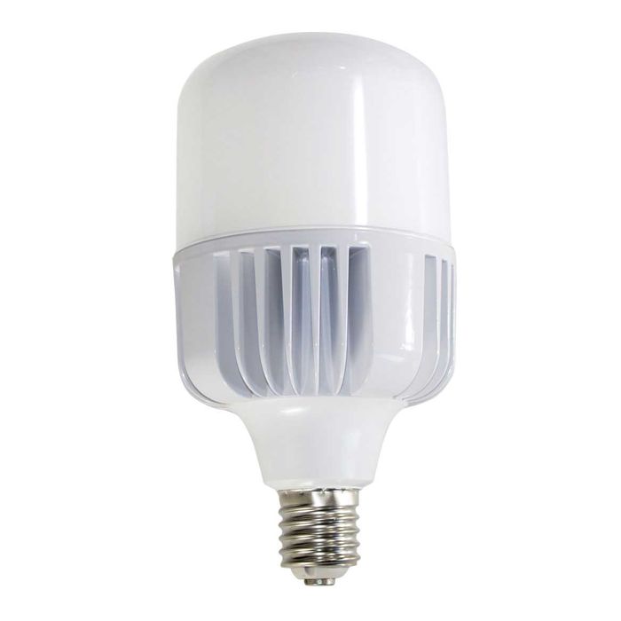 Lâmpada LED E-40 Alta Potência 100w Branco Frio 6500K Bivolt St137