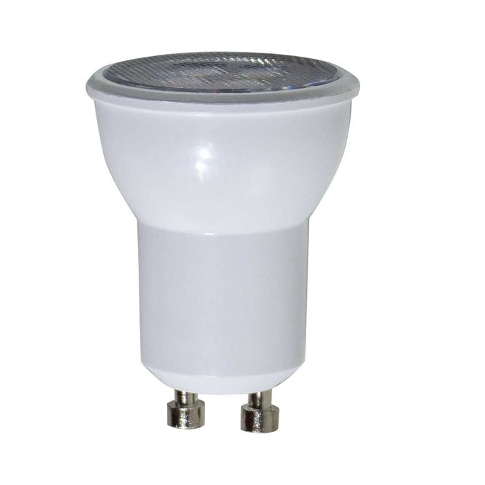 Lâmpada LED Mini Dicróica 4w Mr11 Gu10 St1705