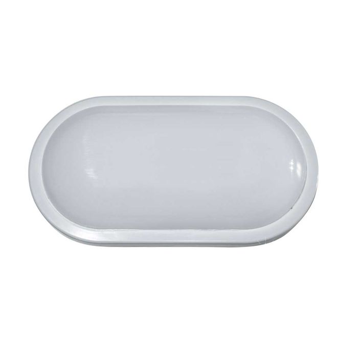 Arandela tartaruga luminária externa Led 15w bivolt HM 30579 ST567