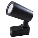 Spot Para Trilho Eletrificado 12w Preto St796