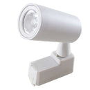 Spot Para Trilho Eletrificado 12w Branco DS7120 St796
