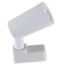 Spot Para Trilho Eletrificado 12w Branco DS7120 St796