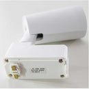 Spot Para Trilho Eletrificado 12w Branco DS7120 St796