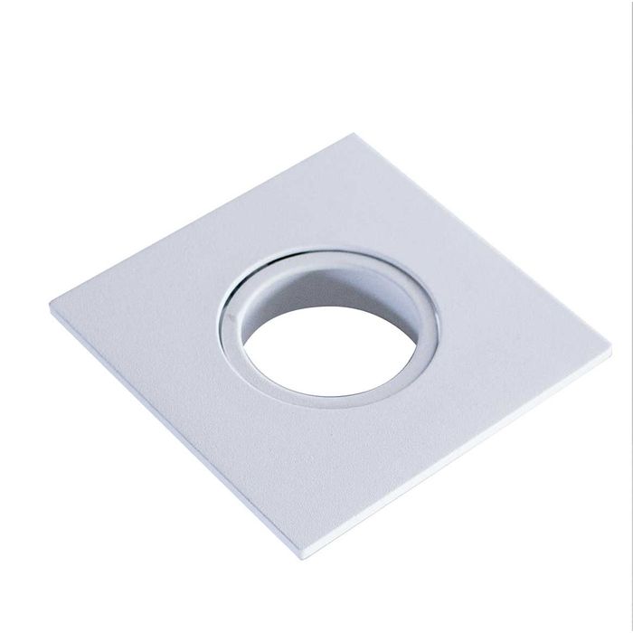 Spot Rente De Embutir Gu10 Click Ideal Para Gesso IL0074 Stl74