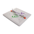 Painel LED 6W Semi-embutir ou Sobrepor Starlux ST2282-Starlux-Starlumen