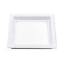 Painel Led Embutir Recuado Quadrado 15w St1026-Starlumen-Branco Frio - 6000K-Bivolt-