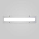 Painel Luminaria Led 18w Embutir 10x60cm ST1227-Opus-Starlumen