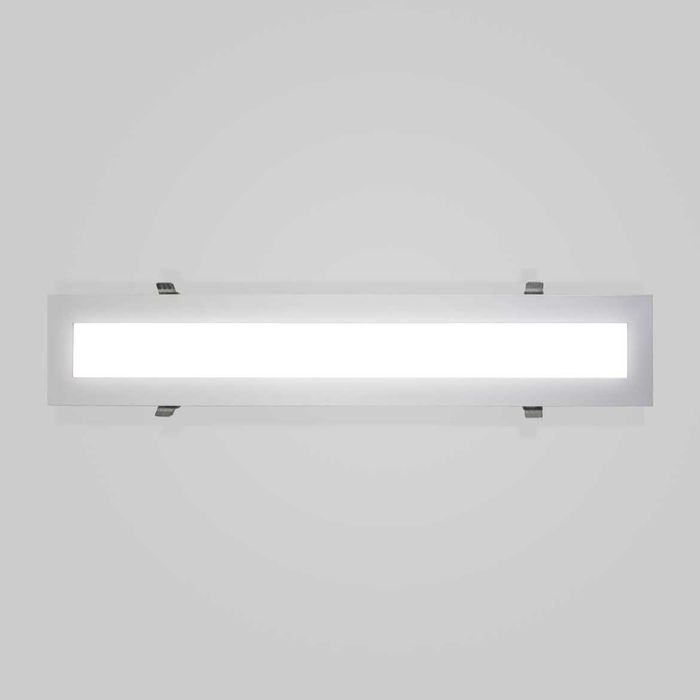 Painel Luminaria Led 18w Embutir 10x60cm ST1227-Opus-Starlumen