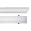 Painel Luminaria Led 18w Embutir 10x60cm ST1227-Opus-Starlumen