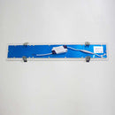 Painel Luminaria Led 18w Embutir 10x60cm ST1227-Opus-Starlumen