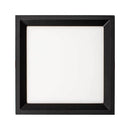 Painel Plafon Embutir Recuado Led 22w Preto St1946-Opus-Starlumen