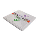 Painel Plafon LED 12W para Semi-embutir ou Sobrepor Starlux ST2284-Starlux-Starlumen