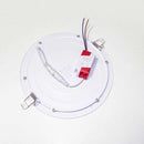 Painel Plafon LED 18W Embutir Redondo 33815 ST1582-Opus-Starlumen