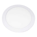 Painel Plafon LED 18W Embutir Redondo 33815 ST1582-Opus-Branco Frio - 6500K-Bivolt-Starlumen