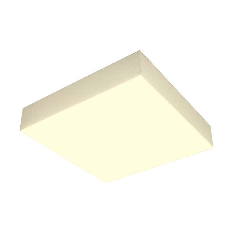 Painel Plafon LED 36W Sobrepor 30x30cm 3000k HM36311 St1228-Starlumen-
