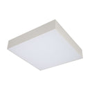 Painel Plafon LED 36W Sobrepor 30x30cm 3000k HM36311 St1228-Starlumen-