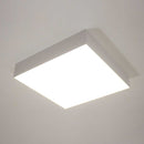 Painel Plafon LED 36W Sobrepor 30x30cm 4000k HM36328 ST1228-Starlumen-