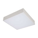 Painel Plafon LED 36W Sobrepor 30x30cm 4000k HM36328 ST1228-Starlumen-