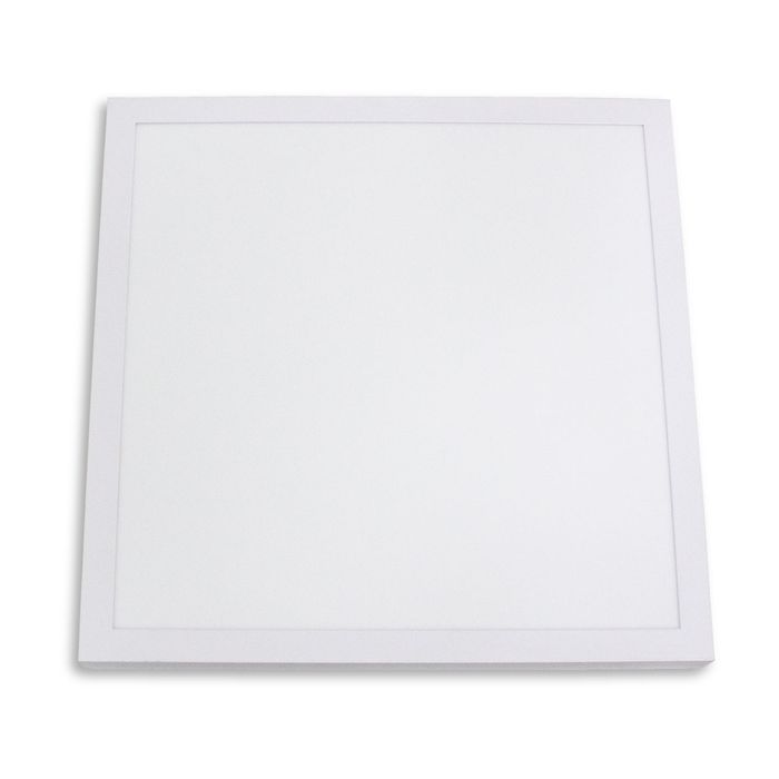 Painel Plafon Led 36w Sobrepor Quadrado 40x40cm St1453-Starlumen-Starlumen