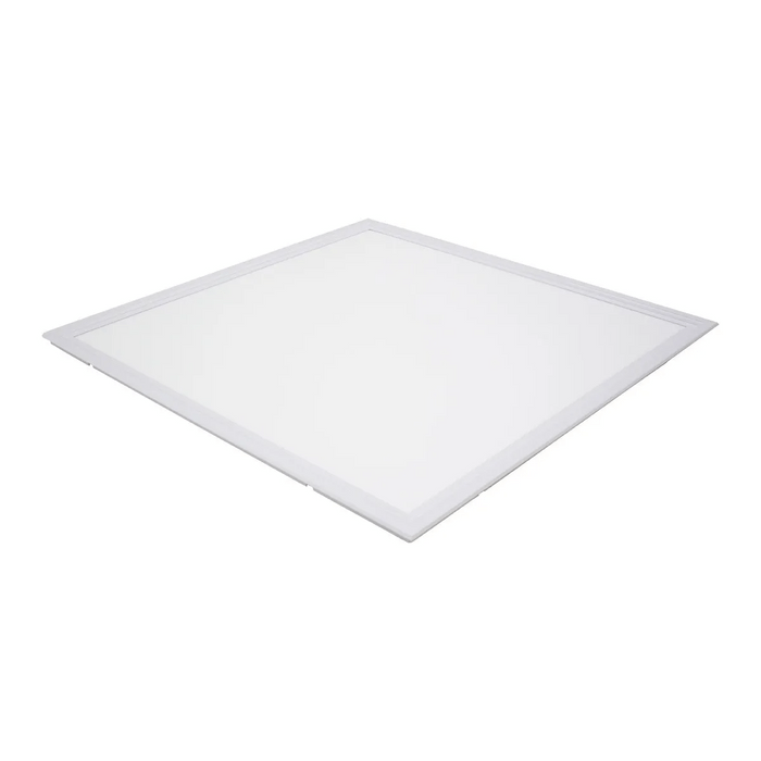 Painel Plafon Led 48w Embutir 60x60cm St613-Starlumen-Branco Neutro - 4000K-Bivolt-