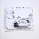 Painel Plafon Luminária Embutir LED 25W ST439-Starlumen-