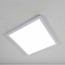 Painel Plafon de Sobrepor LED 36W Quadrado 40x40cm ST2387-Starlumen-