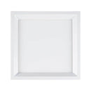 Painel Recuado LED Embutir 24W Low Frame Bella DLD024Q DLD024N ST2145-Bella Iluminação-Starlumen